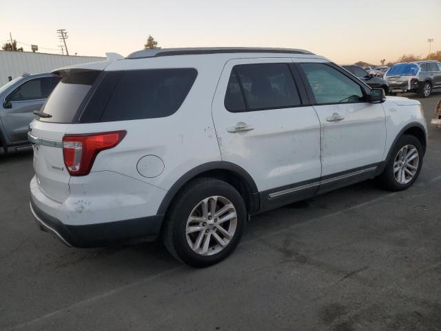 Photo 3 from auction – 2016 FORD EXPLORER X with VIN 1FM5K7DH8GGA78919