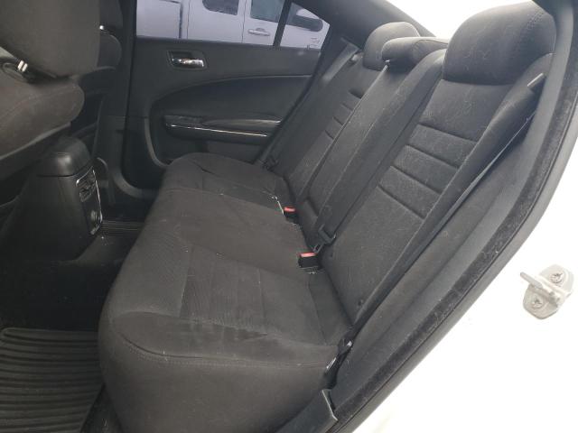 Photo 10 from auction – 2014 DODGE CHARGER SE with VIN 2C3CDXBG0EH353608