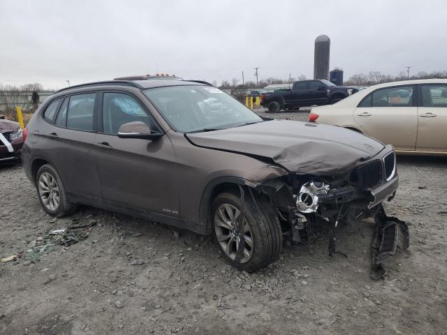 Photo 4 from auction – 2014 BMW X1 XDRIVE2 with VIN WBAVL1C58EVY23308