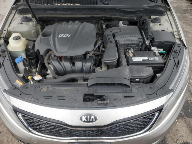 Photo 11 from auction – 2015 KIA OPTIMA LX with VIN KNAGM4A79F5537268