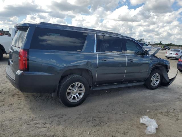 Photo 3 from auction – 2019 CHEVROLET SUBURBAN C with VIN 1GNSCHKC2KR267393