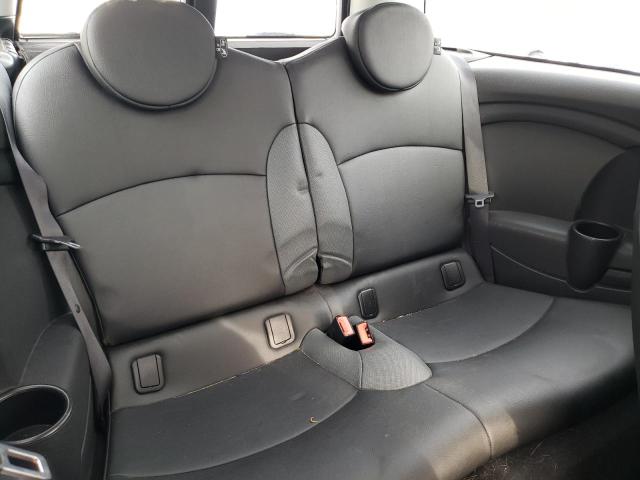 Photo 10 from auction – 2009 MINI COOPER CLU with VIN WMWML33509TP98588
