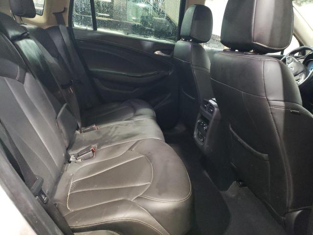 Снимка 11 от търг – 2017 BUICK ENVISION E с VIN LRBFXDSA4HD096558