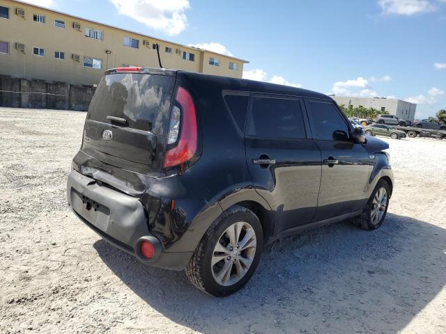 Photo 3 from auction – 2015 KIA SOUL + with VIN KNDJP3A50F7198963