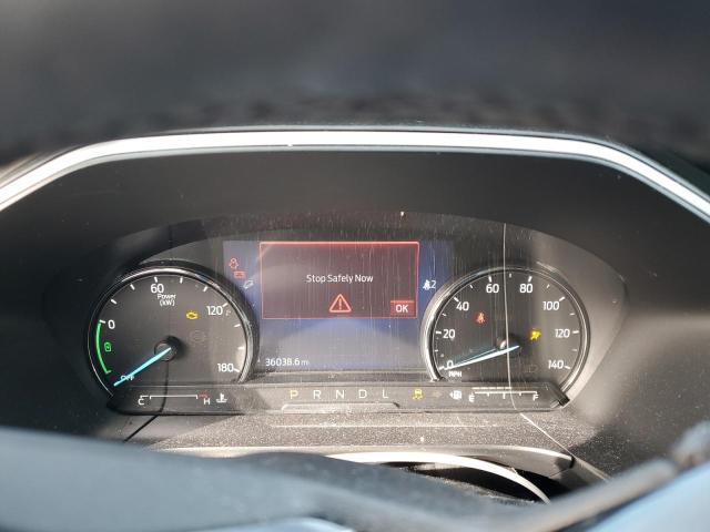 Photo 9 from auction – 2022 FORD ESCAPE SE with VIN 1FMCU9BZ5NUA08253