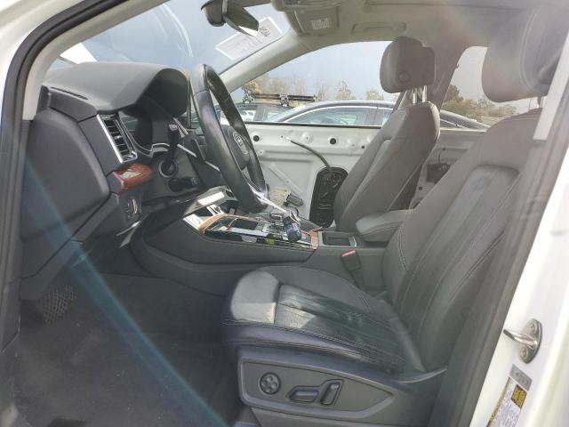 Photo 7 from auction – 2021 AUDI Q5 PREMIUM with VIN WA1BAAFY6M2017740