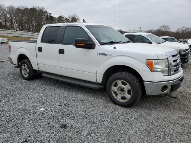 Photo 4 from auction – 2012 FORD F150 SUPER with VIN 1FTEW1CM5CFB28860