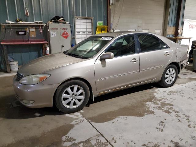 Photo 1 from auction – 2003 TOYOTA CAMRY LE with VIN 4T1BF30KX3U049774