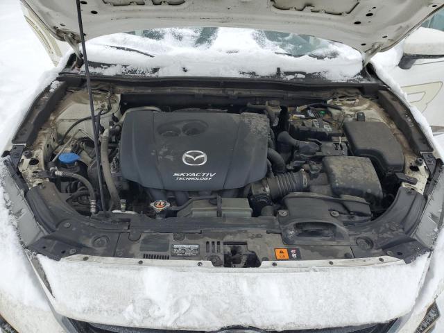 Photo 11 from auction – 2016 MAZDA 3 TOURING with VIN 3MZBM1L71GM288840