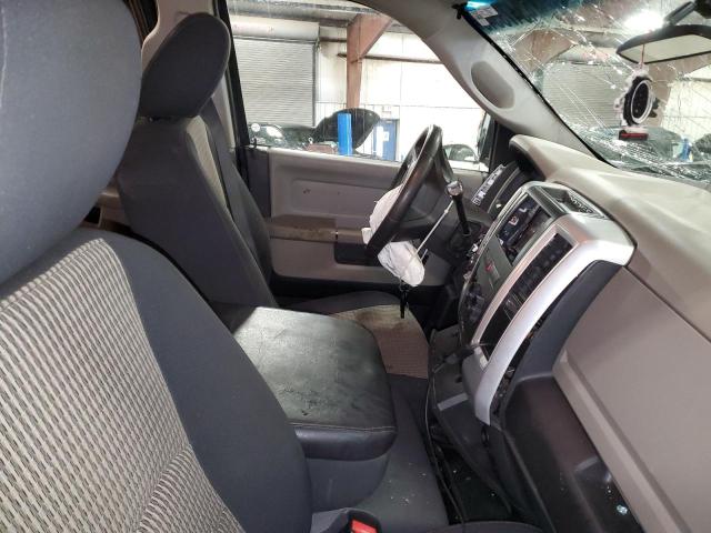 Photo 7 from auction – 2011 DODGE RAM 1500 with VIN 1D7RV1CT8BS639356