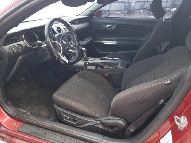 Photo 7 from auction – 2016 FORD MUSTANG with VIN 1FA6P8AM8G5215022