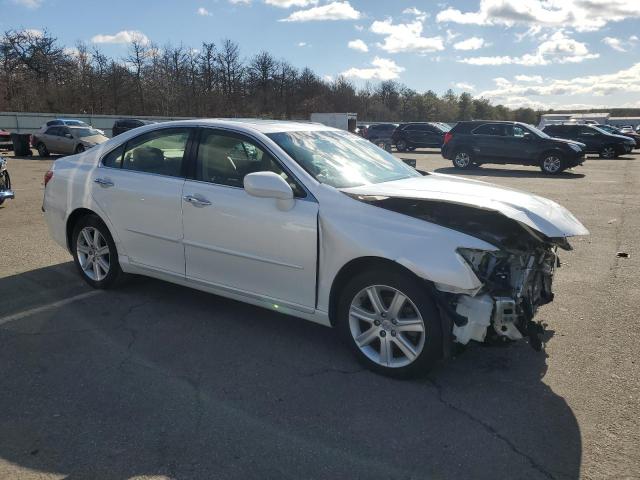 Photo 4 from auction – 2007 LEXUS ES 350 with VIN JTHBJ46GX72123528
