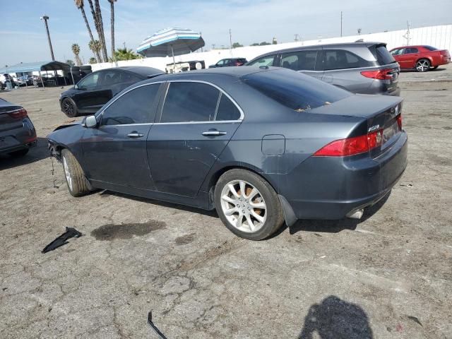 Photo 2 from auction – 2007 ACURA TSX with VIN JH4CL96977C009476