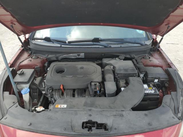 Photo 11 from auction – 2016 HYUNDAI SONATA SE with VIN 5NPE24AF1GH415013