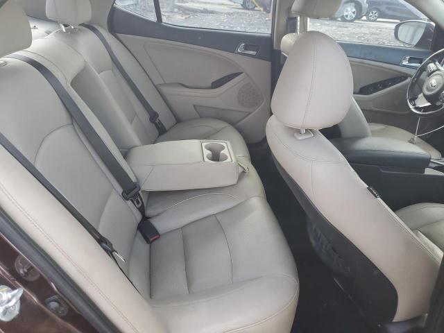 Photo 10 from auction – 2015 KIA OPTIMA EX with VIN 5XXGN4A74FG382494