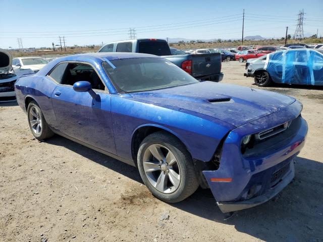 Photo 4 from auction – 2019 DODGE CHALLENGER with VIN 2C3CDZAG7KH570727