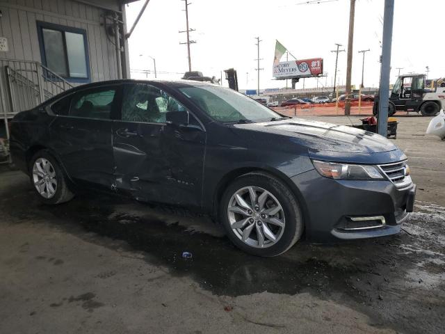 Photo 4 from auction – 2018 CHEVROLET IMPALA LT with VIN 2G1105S31J9146738