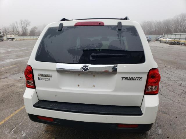 Zdjęcie 6 z aukcji – 2008 MAZDA TRIBUTE S z VIN 4F2CZ061X8KM26281