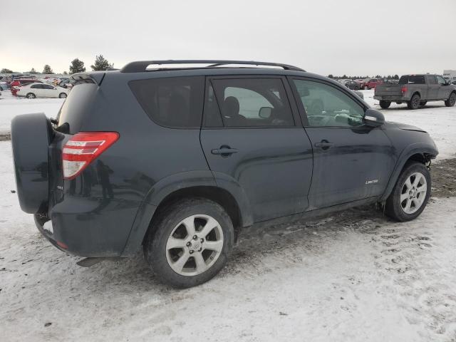 Photo 3 from auction – 2010 TOYOTA RAV4 LIMIT with VIN 2T3DF4DVXAW046235