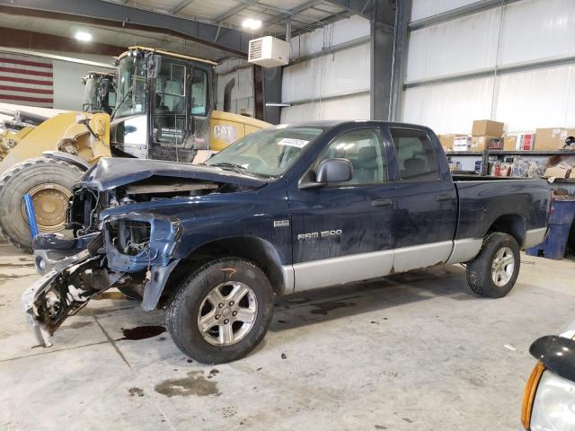 Photo 1 from auction – 2007 DODGE RAM 1500 S with VIN 1D7HU18247J555238