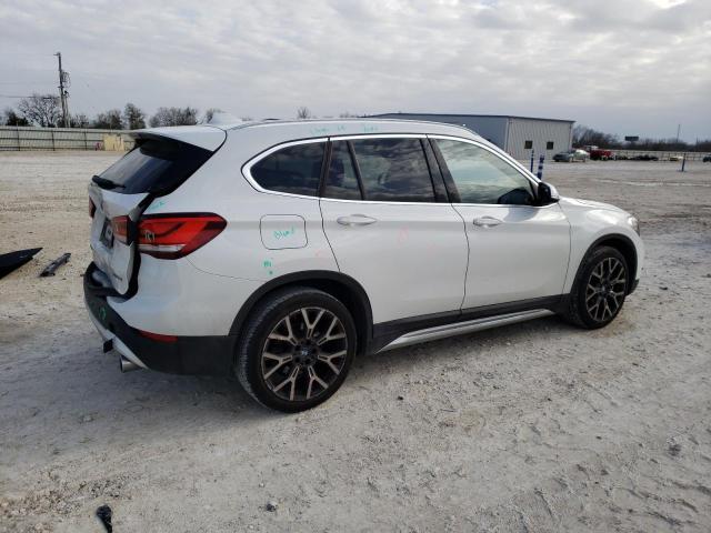 Photo 3 from auction – 2021 BMW X1 SDRIVE2 with VIN WBXJG7C08M5T09828