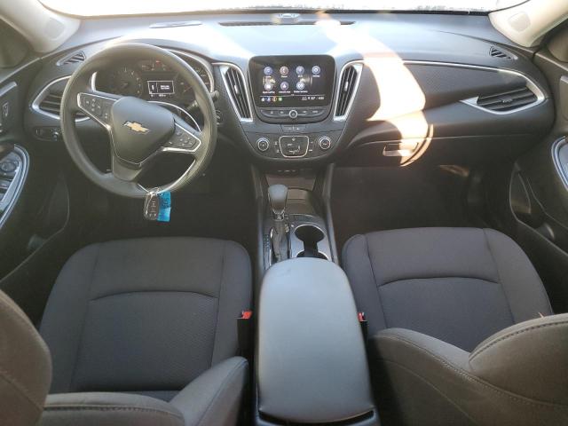 Photo 8 from auction – 2024 CHEVROLET MALIBU LS with VIN 1G1ZB5ST0RF242750