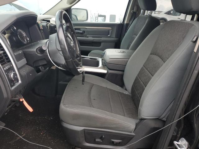 Photo 7 from auction – 2017 RAM 1500 SLT with VIN 1C6RR7LG2HS757195