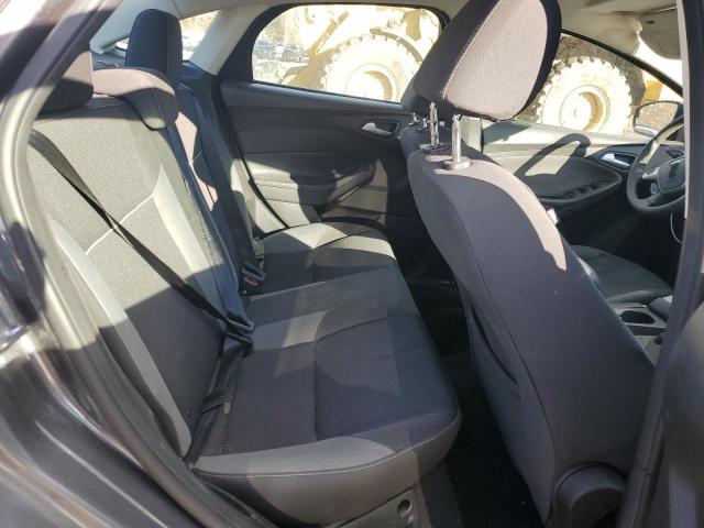 Photo 10 from auction – 2014 FORD FOCUS SE with VIN 1FADP3F24EL240185
