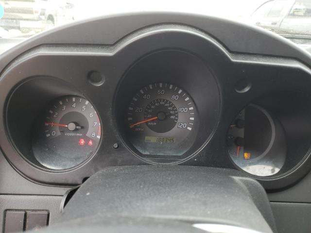 Zdjęcie 9 z aukcji – 2003 NISSAN FRONTIER C z VIN 1N6ED29X33C413665