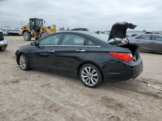 Photo 2 from auction – 2011 HYUNDAI SONATA SE with VIN 5NPEC4AC2BH036646