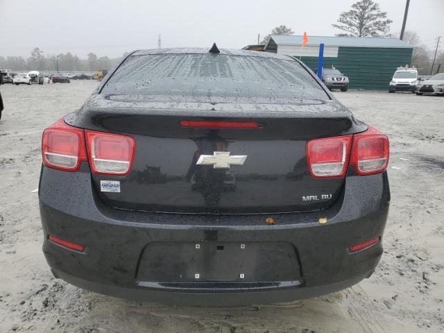 Photo 6 from auction – 2013 CHEVROLET MALIBU LS with VIN 1G11B5SA3DF252273