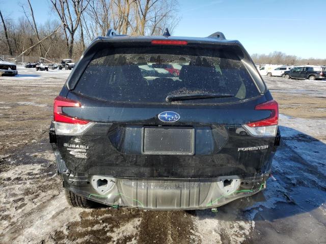 Photo 6 from auction – 2024 SUBARU FORESTER L with VIN JF2SKALC0RH424499
