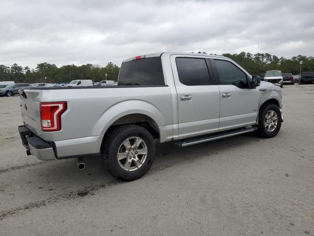 صورة رقم 3 من المزاد - 2017 FORD F150 SUPER مع VIN 1FTEW1CP2HFC55809