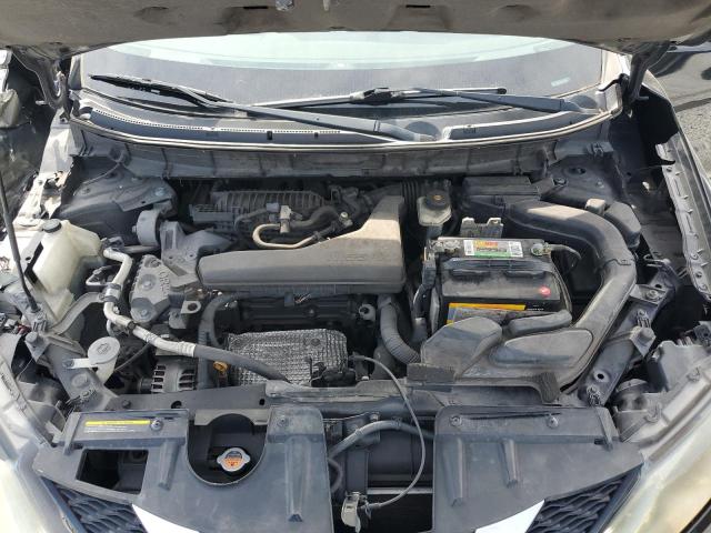 Photo 12 from auction – 2014 NISSAN ROGUE S with VIN 5N1AT2MTXEC791165