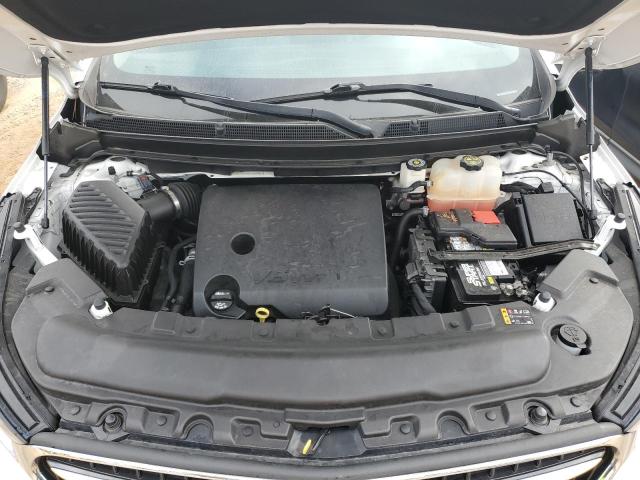 Photo 12 from auction – 2021 BUICK ENCLAVE ES with VIN 5GAERBKW8MJ260480