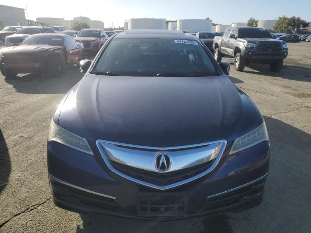 Photo 5 from auction – 2015 ACURA TLX with VIN 19UUB1F38FA018284