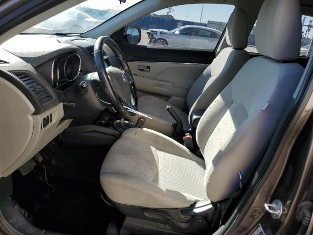 Photo 7 from auction – 2017 MITSUBISHI OUTLANDER with VIN JA4AP3AU8HZ013115
