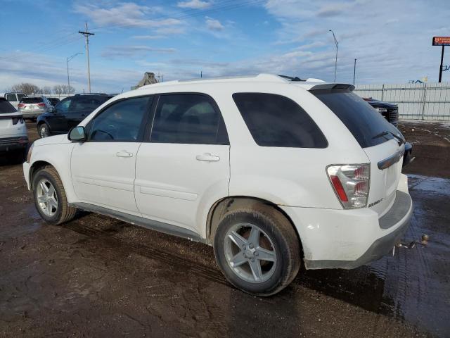 Photo 2 from auction – 2005 CHEVROLET EQUINOX LT with VIN 2CNDL73F656147094