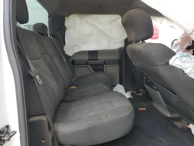 Photo 10 from auction – 2017 FORD F150 SUPER with VIN 1FTEW1CP7HKD30950