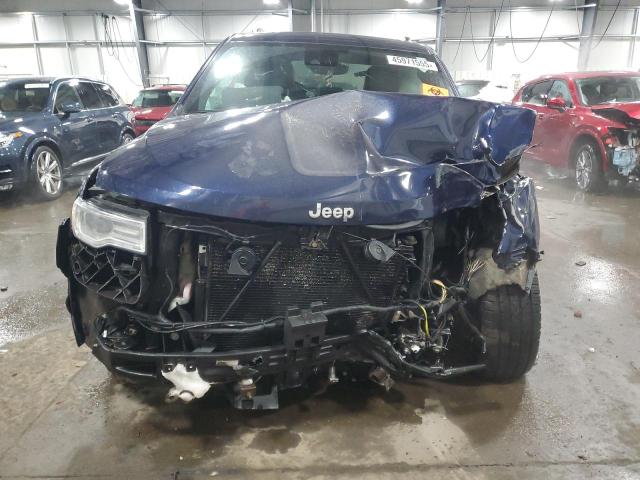 Photo 5 from auction – 2017 JEEP GRAND CHER with VIN 1C4RJFCT0HC842974