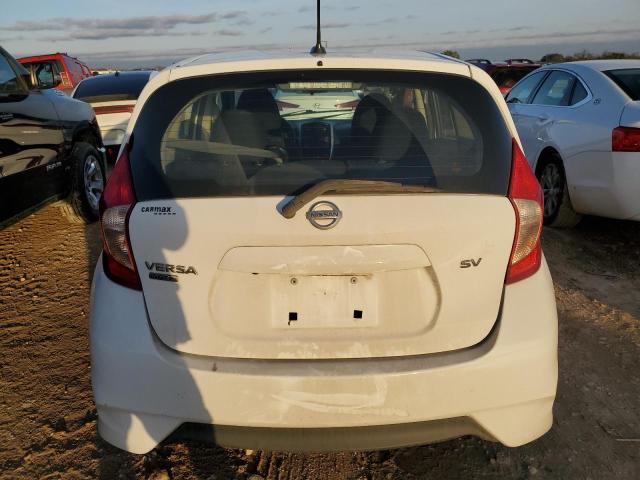 Снимка 6 от търг – 2017 NISSAN VERSA NOTE с VIN 3N1CE2CP1HL359278