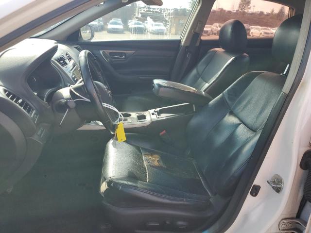 Photo 7 from auction – 2013 NISSAN ALTIMA 2.5 with VIN 1N4AL3AP1DC112163