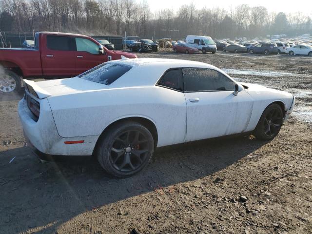 Снимка 3 от търг – 2015 DODGE CHALLENGER с VIN 2C3CDZBTXFH774598