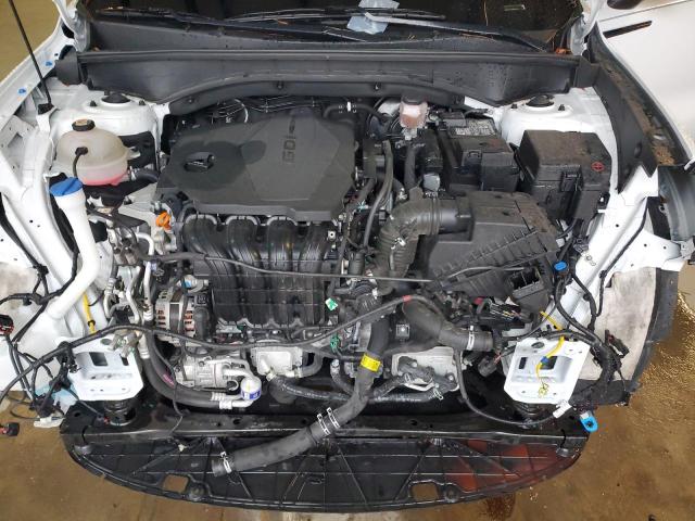 Photo 12 from auction – 2023 KIA SORENTO S with VIN 5XYRL4LC5PG208634