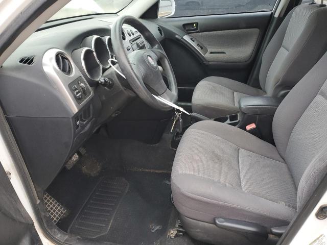 Photo 7 from auction – 2006 PONTIAC VIBE with VIN 5Y2SL65826Z429677