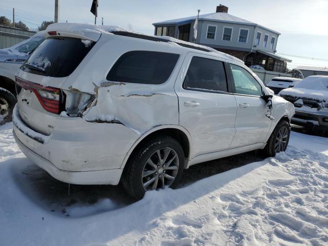 Photo 3 from auction – 2018 DODGE DURANGO GT with VIN 1C4RDJDG2JC346236