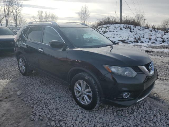 Photo 4 from auction – 2016 NISSAN ROGUE S with VIN 5N1AT2MV9GC912174