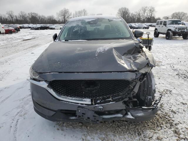 Photo 5 from auction – 2017 MAZDA CX-5 TOURI with VIN JM3KFBCL8H0224824