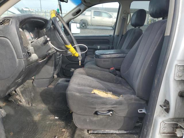 Photo 7 from auction – 2002 DODGE RAM 1500 with VIN 3D7HU18N32G144434