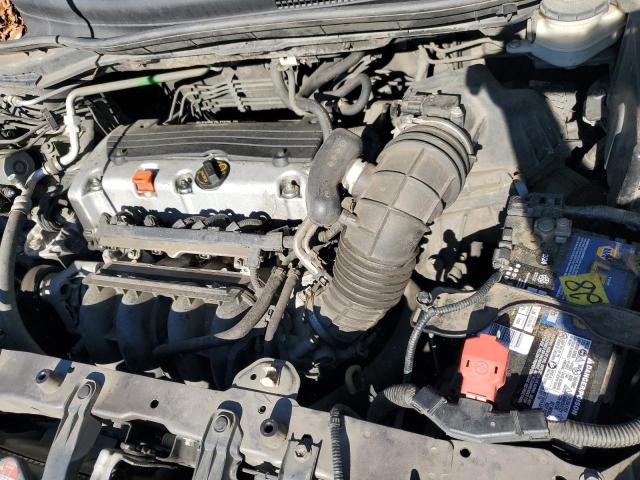 Photo 11 from auction – 2012 HONDA CR-V EX with VIN 5J6RM4H52CL018760